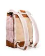 Business & Pleasure Backpack Cooler Laurens Pink