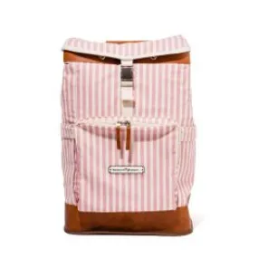 Business & Pleasure Backpack Cooler Laurens Pink