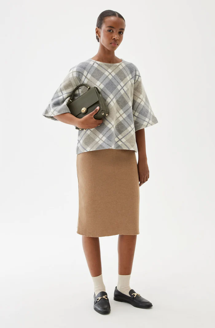 Busnel – Anne Skirt