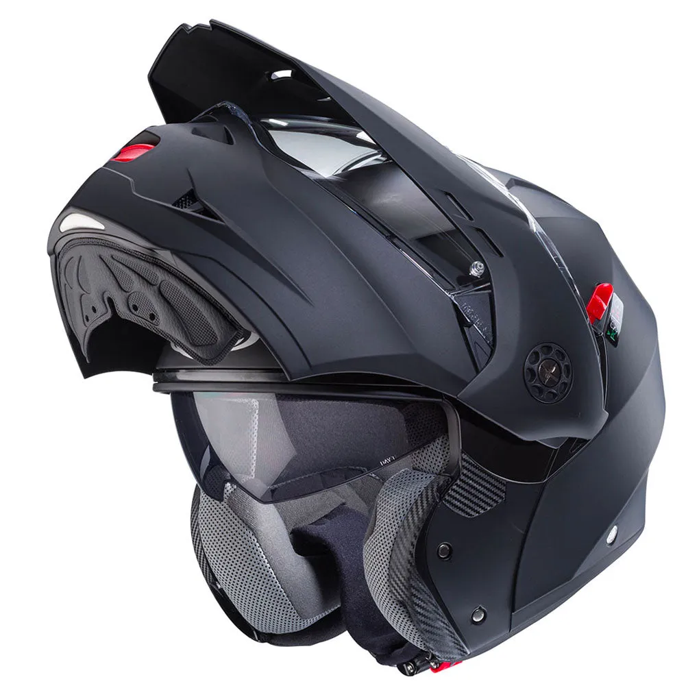 Caberg - Tourmax X Matt Black Helmet