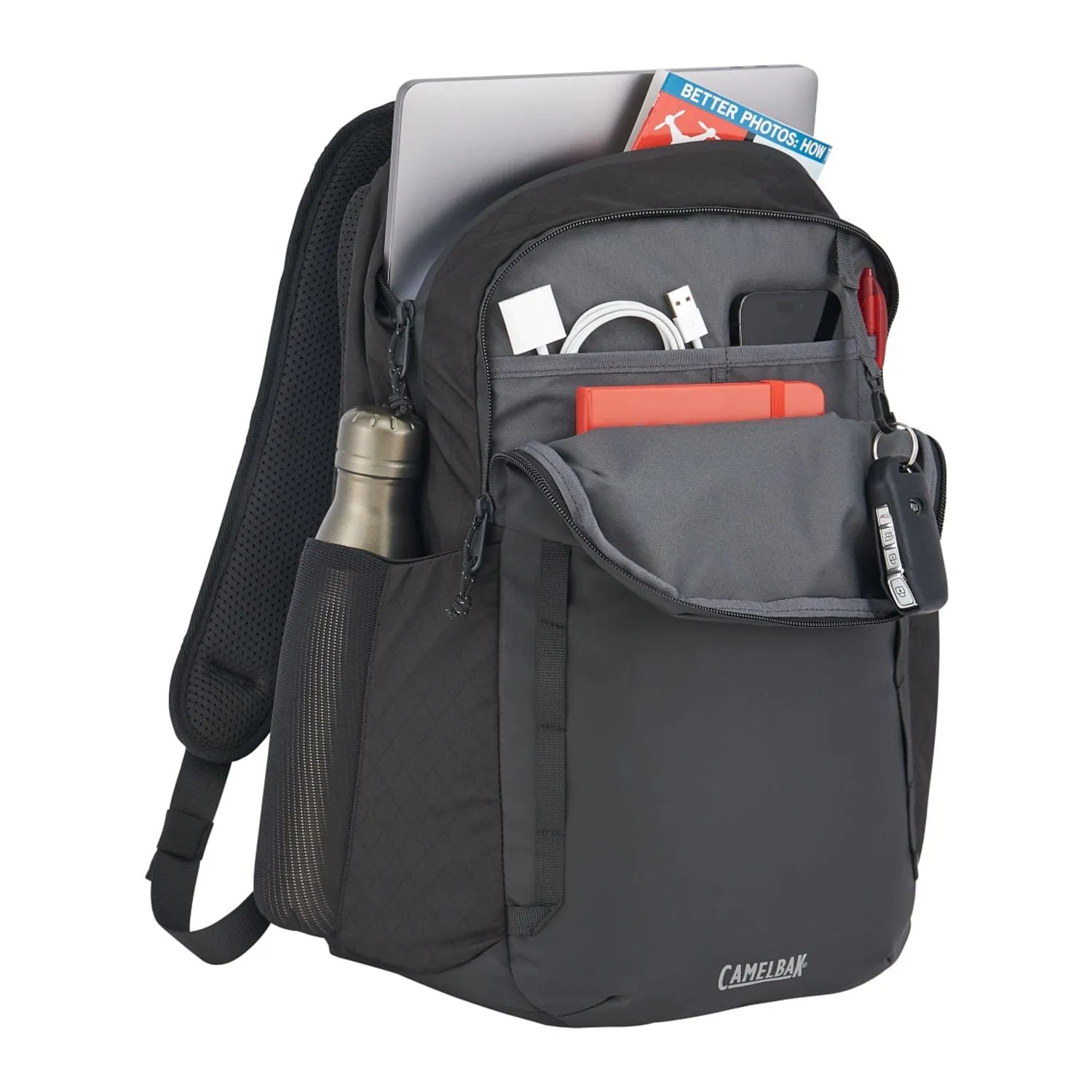 CamelBak - DEN 15 Laptop Backpack