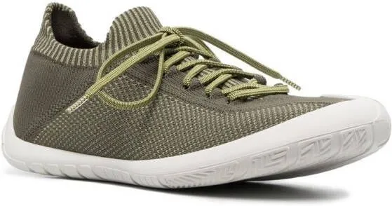 Camper Path low-top sneakers Green