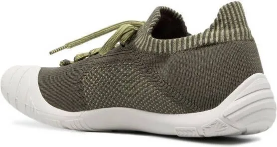 Camper Path low-top sneakers Green