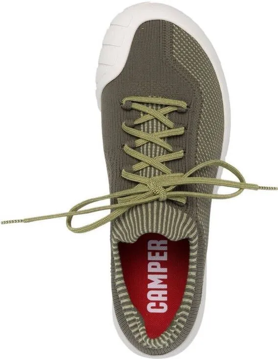 Camper Path low-top sneakers Green