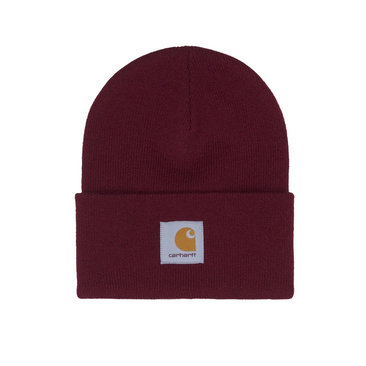 Carhartt WIP Acrylic Watch Hat Jam