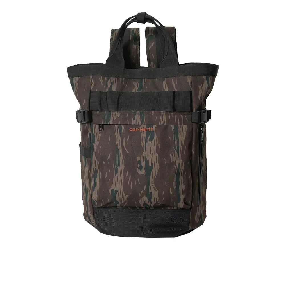 Carhartt Wip Payton Carrier Backpack Camo Unite/Copperton I026874-9