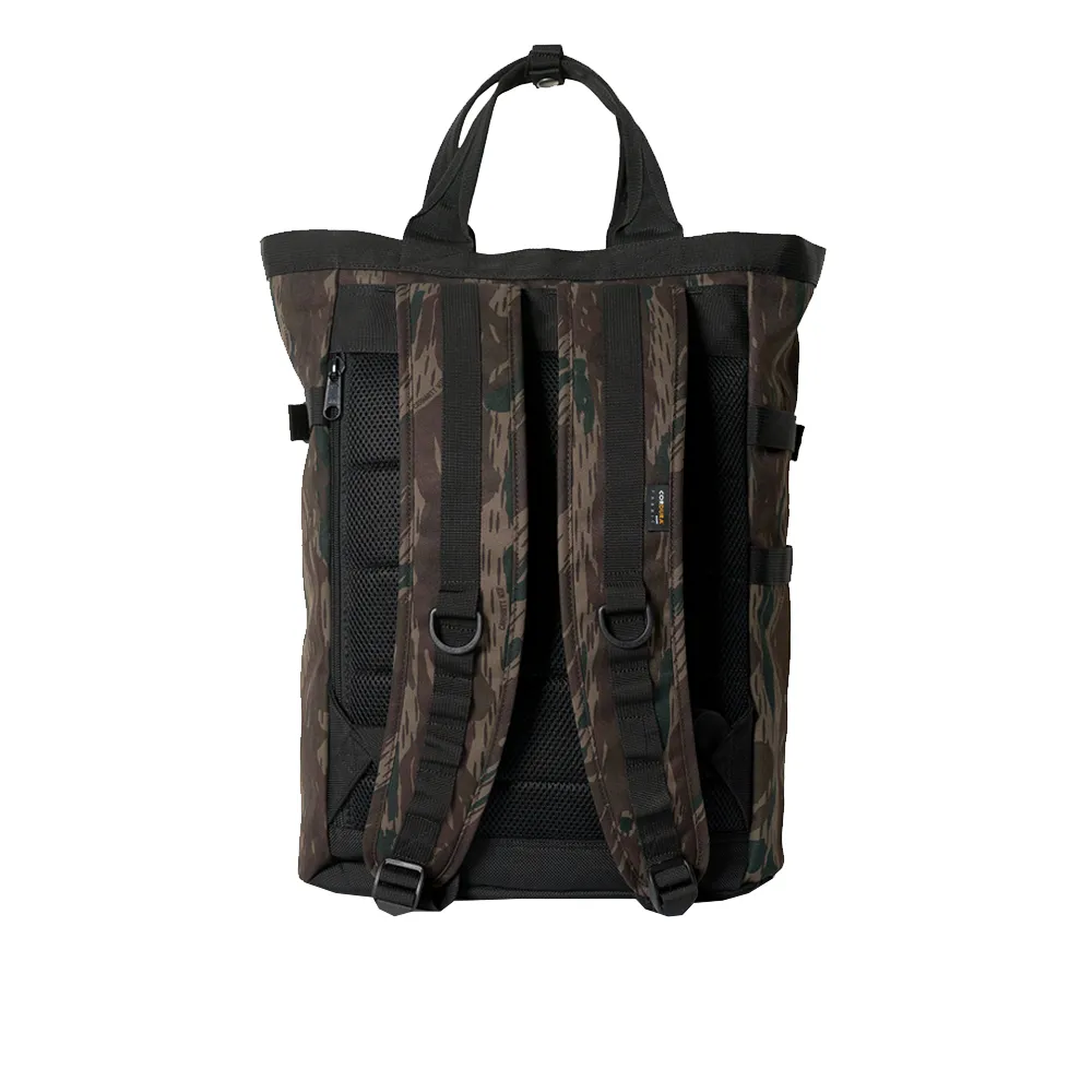 Carhartt Wip Payton Carrier Backpack Camo Unite/Copperton I026874-9