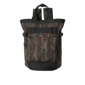 Carhartt Wip Payton Carrier Backpack Camo Unite/Copperton I026874-9