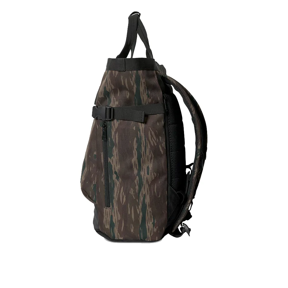 Carhartt Wip Payton Carrier Backpack Camo Unite/Copperton I026874-9