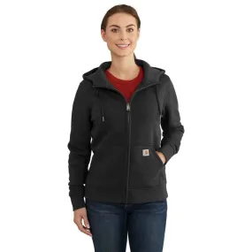 Carhartt Women's Midweight Full Zip Hoodie