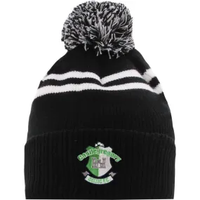 Castlegregory Celtic FC Kids' Canyon Bobble Hat