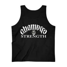 Chamorro strength tank top R