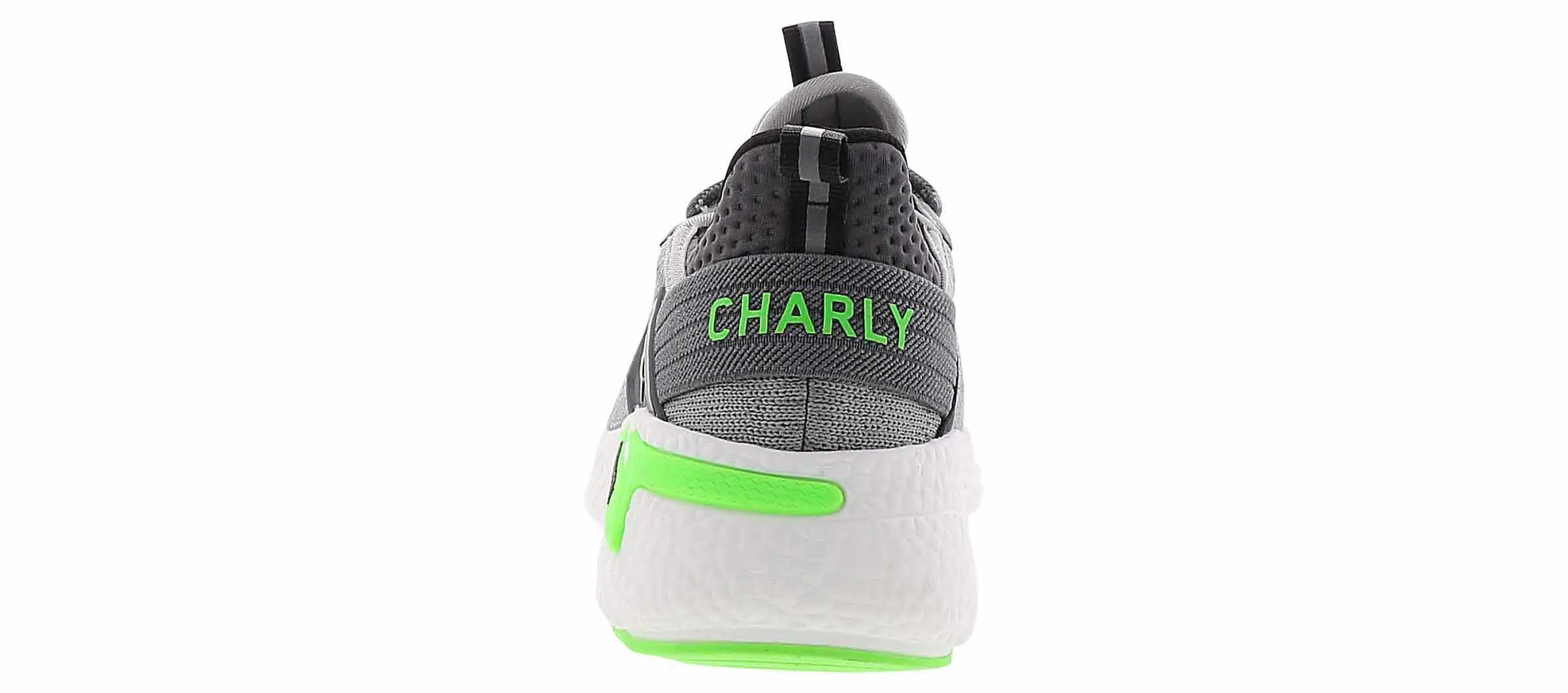 Charly Vigorate Junior Boys’ (4-7) Running Shoe