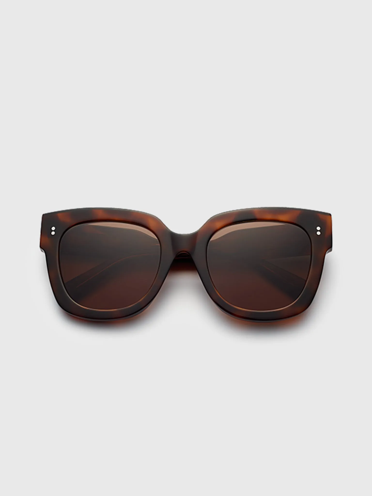     CHIMI  Tortoise #008 Sunglasses    