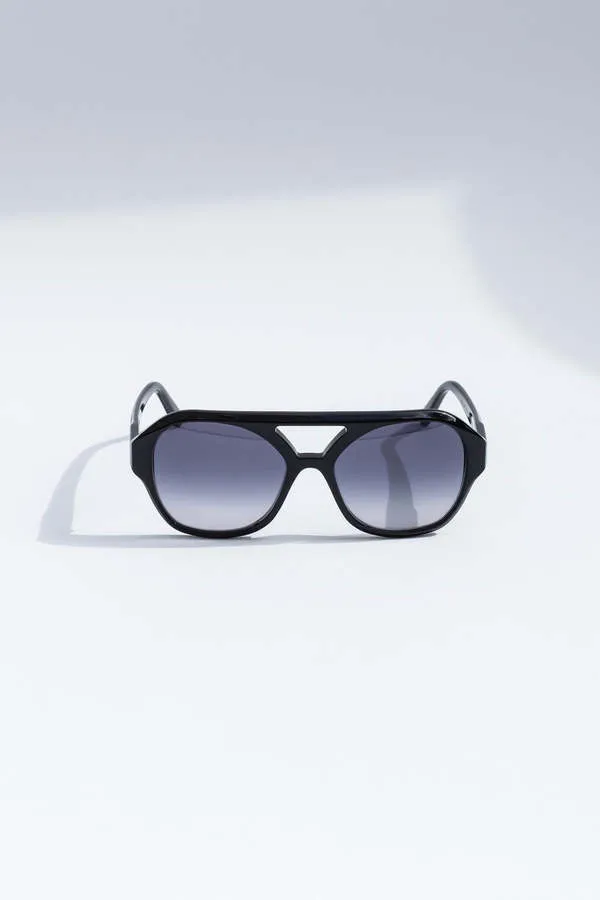 Chiyo Sunglasses - Nox