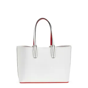 Christian Louboutin Cabata Small calf leather bag