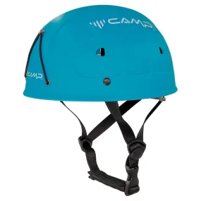 Climbing helmet  Camp ---Rockstar Bleu Clair