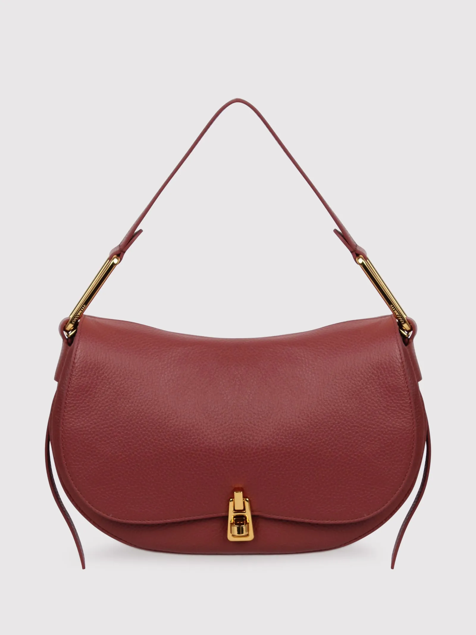 Coccinelle Magie Medium Shoulder Bag