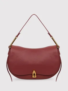 Coccinelle Magie Medium Shoulder Bag