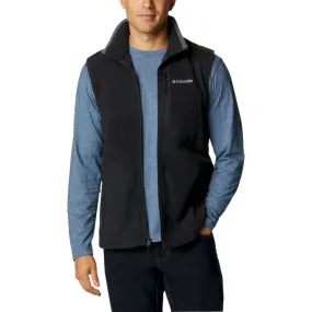 Columbia  Fast Trek Fleece Vest - Giacca in pile - Uomo