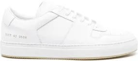 Common Projects Bball Classic sneakers White