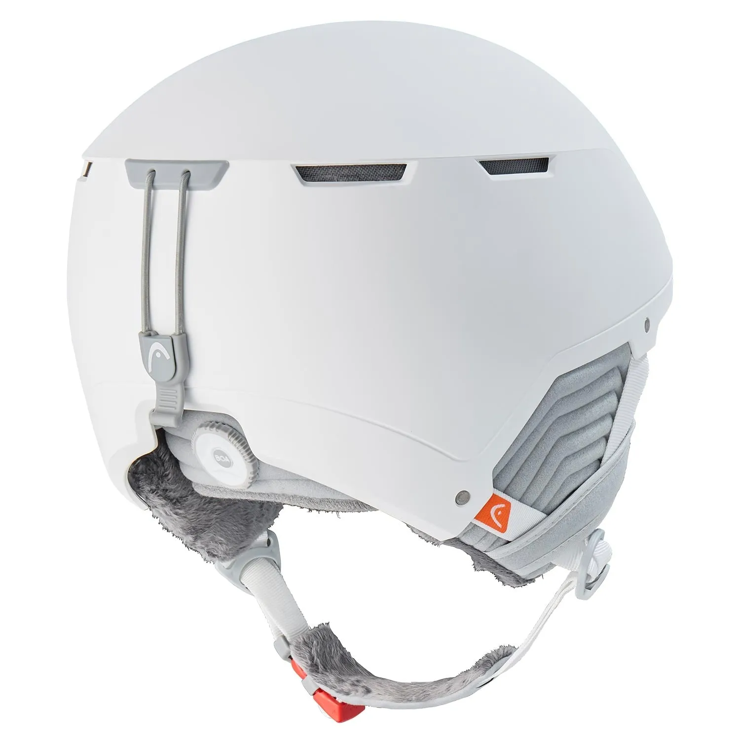 Compact Pro W Helmet