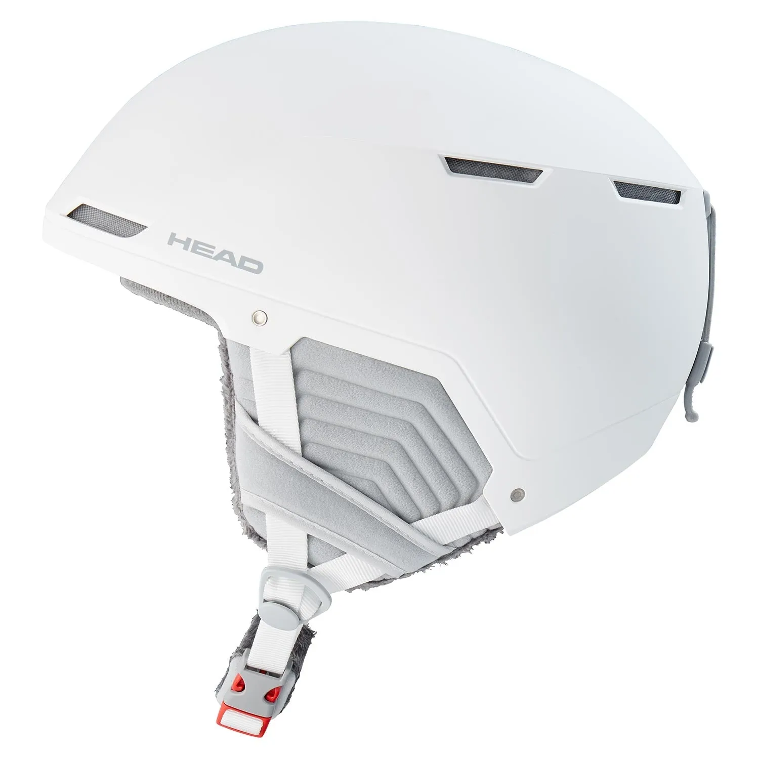 Compact Pro W Helmet