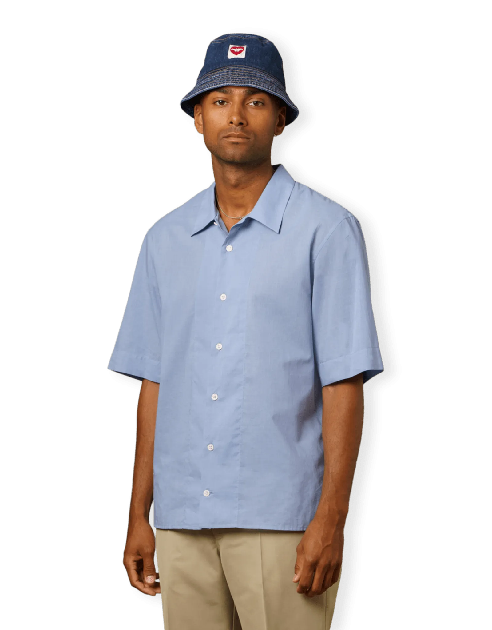 COVERT     Short Sleeve Shirt  