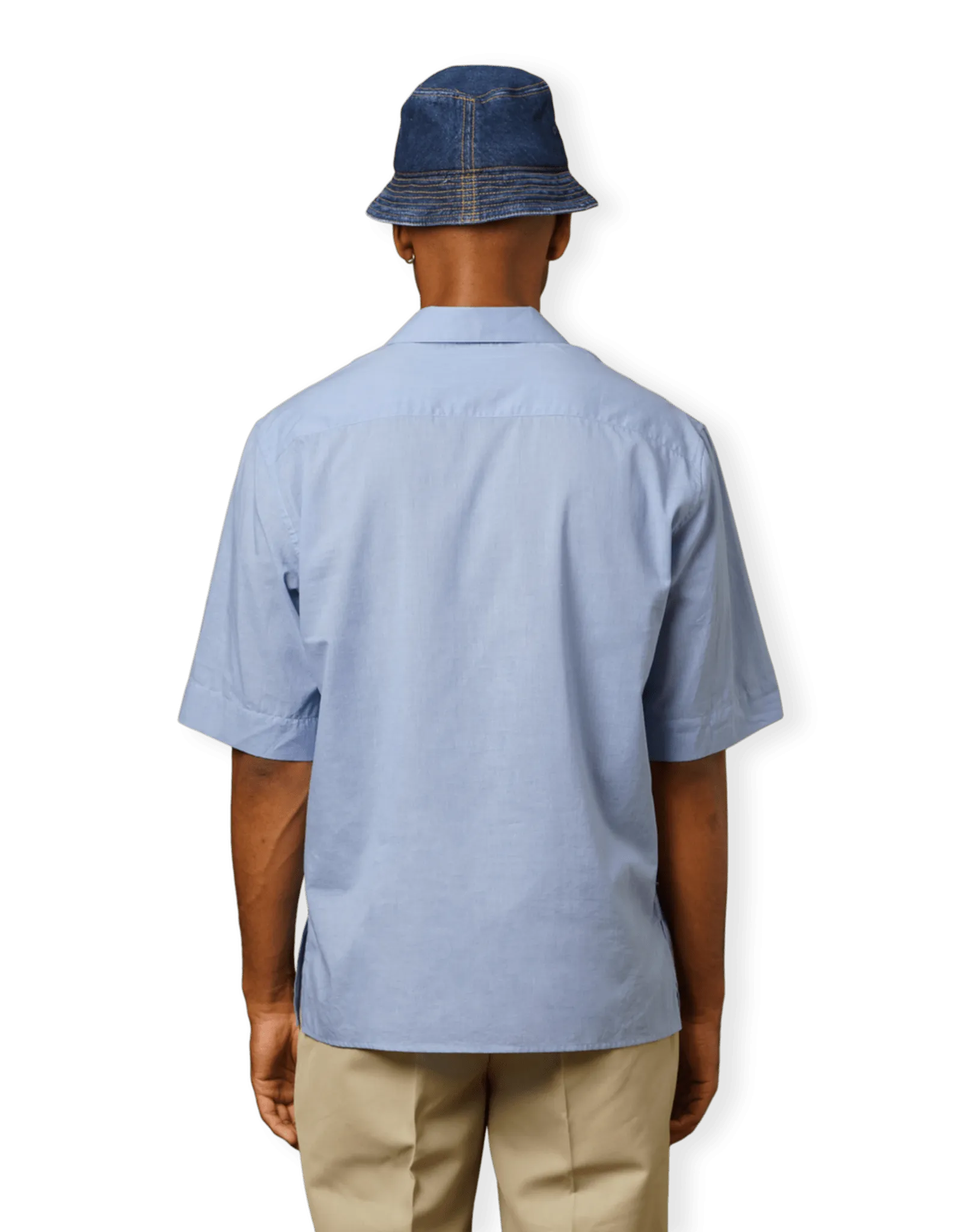 COVERT     Short Sleeve Shirt  