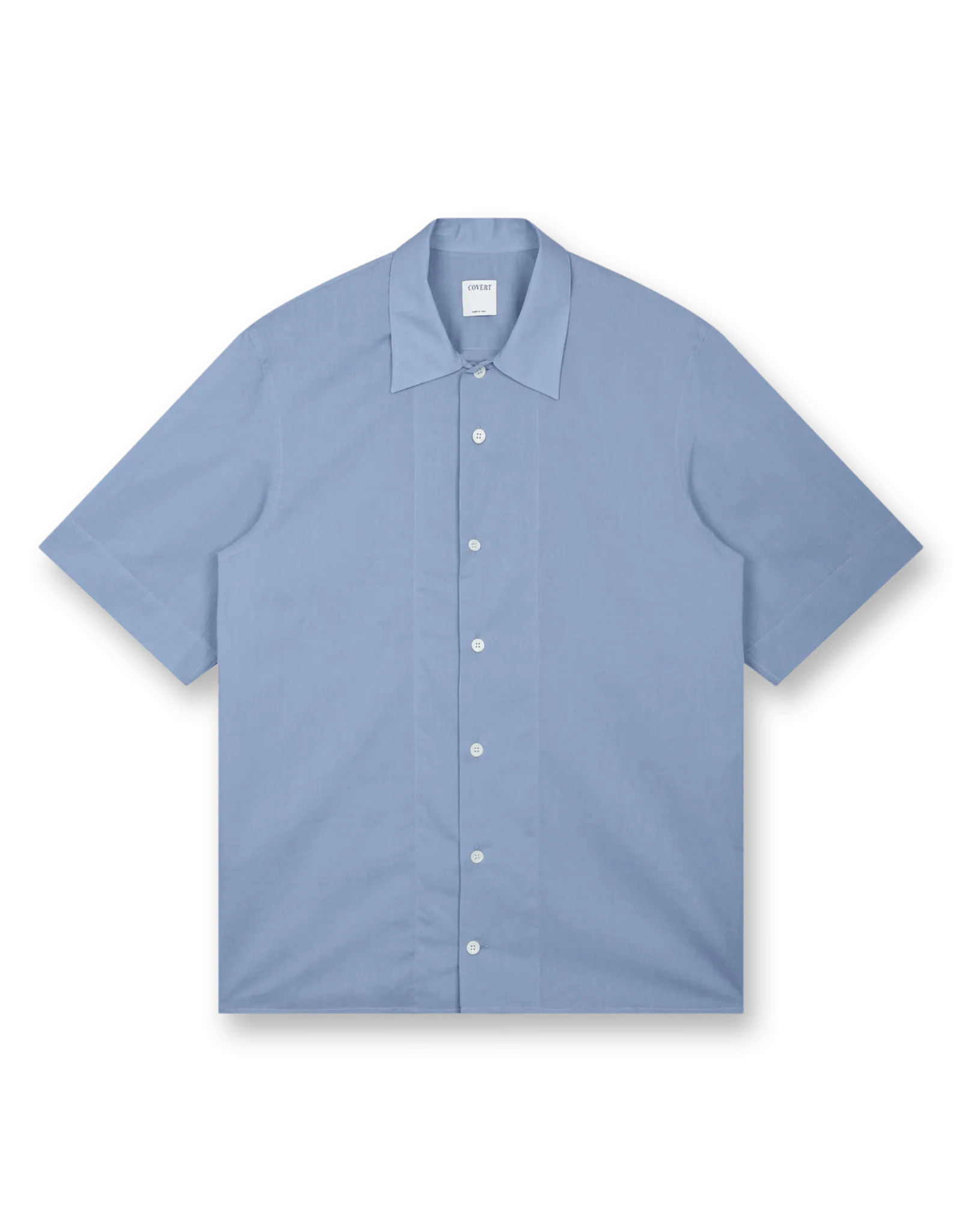 COVERT     Short Sleeve Shirt  