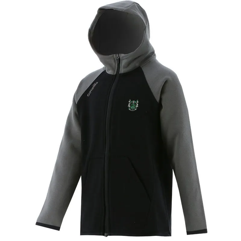 Crinkill GAA Kids' Henry Fleece Full Zip Hoodie