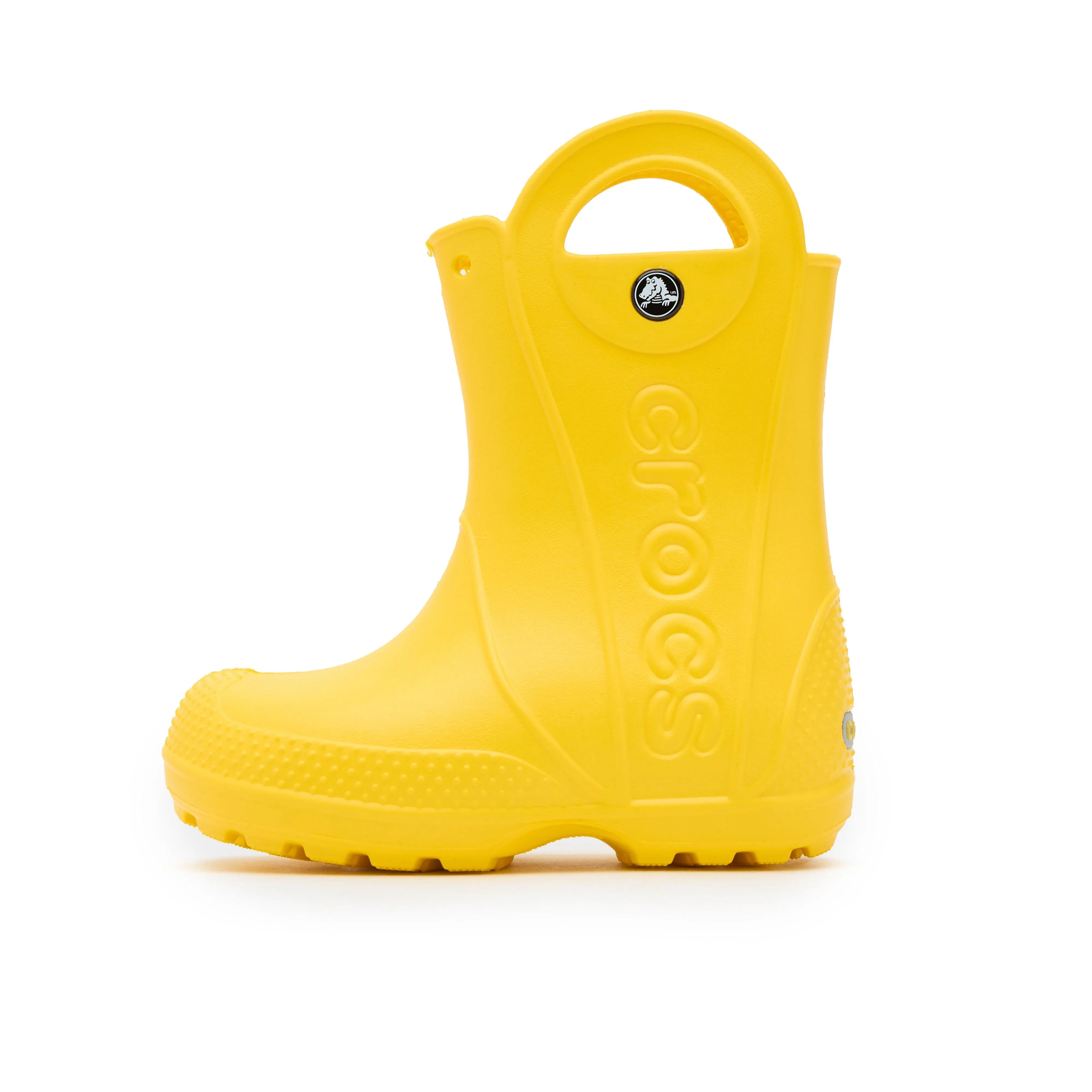 Crocs Kids' Handle It Rain Boot | Millets