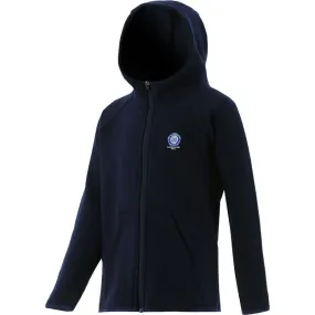 Crumlin GAA Kids' Henry Fleece Full Zip Hoodie