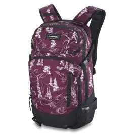 Dakine Womens Heli Pro 20L Backpack Grapevine