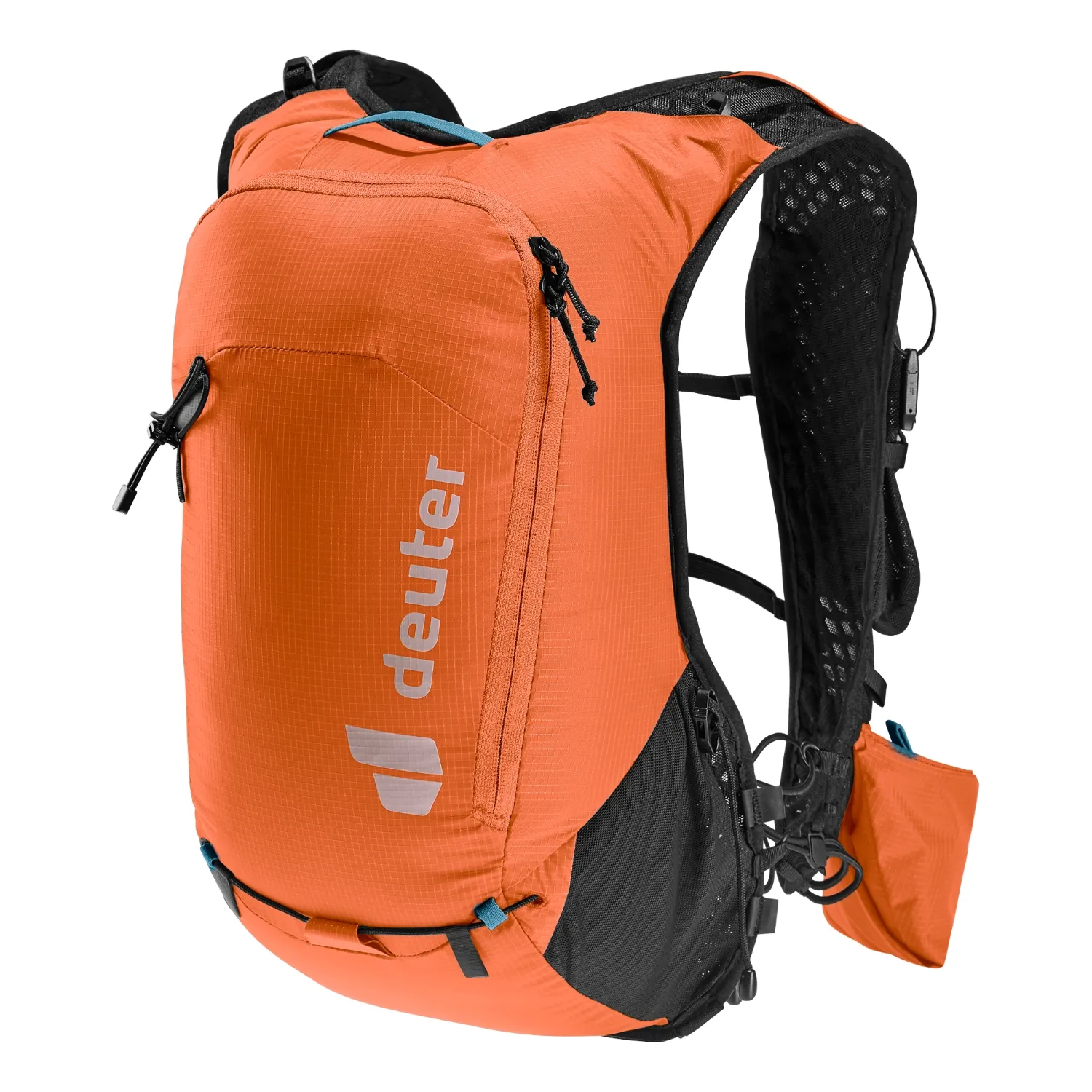 deuter Ascender 7 Saffron Orange Backpack