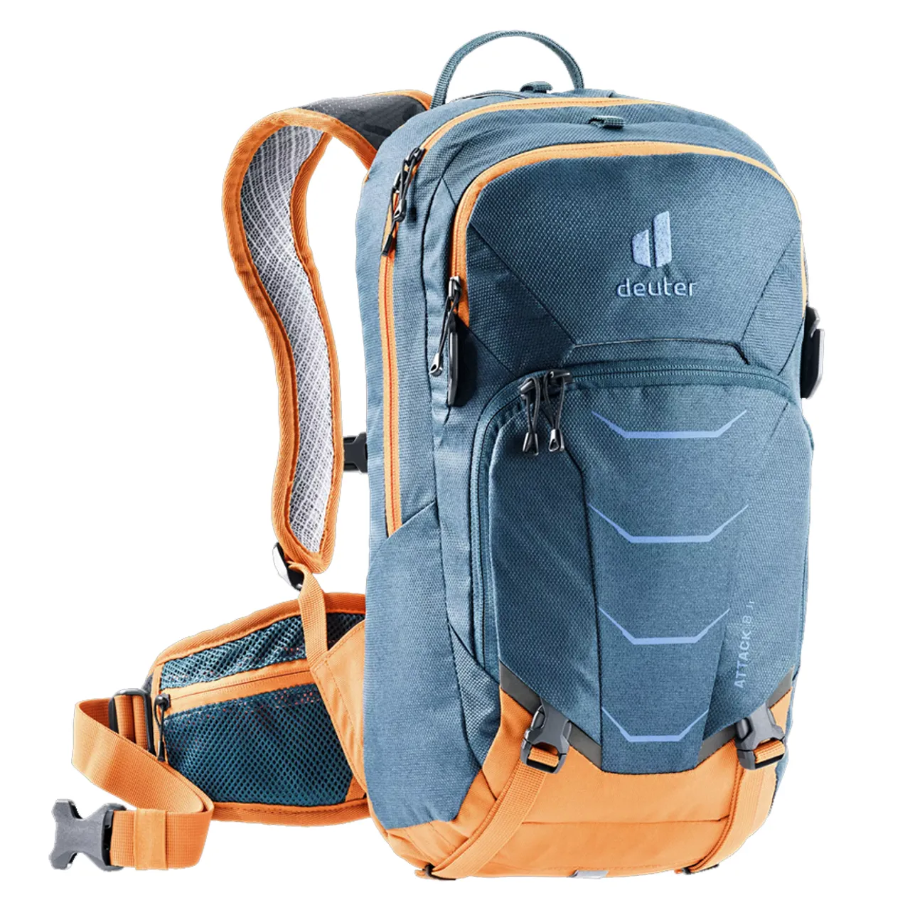 Deuter Attack 8 Junior Backpack