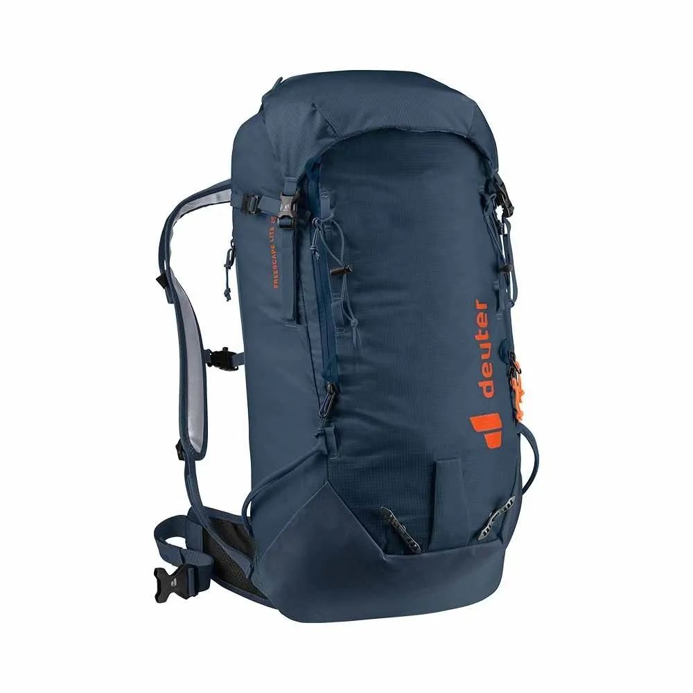 deuter Freescape 26L Marine Ink Blue Backpack