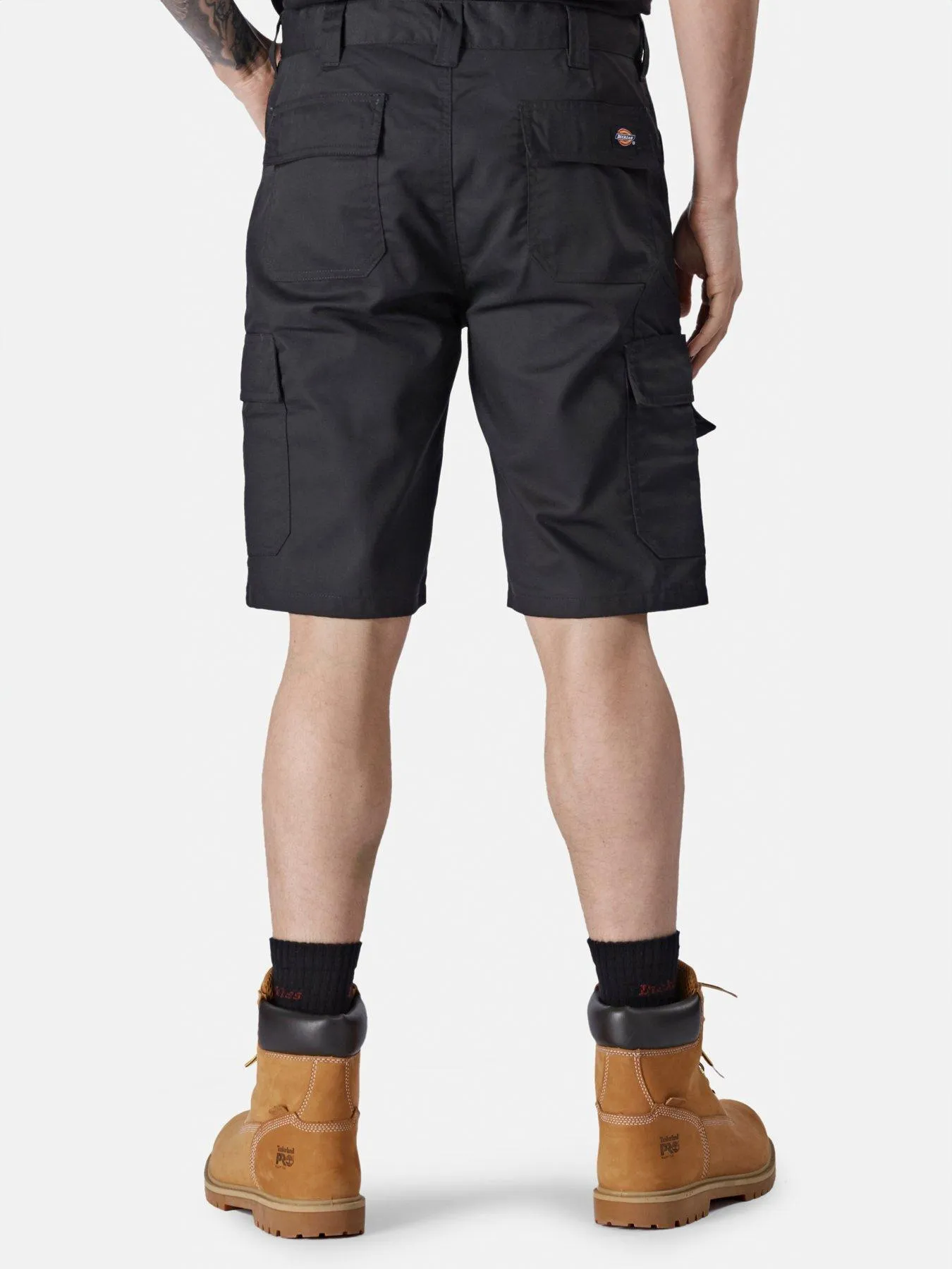 Dickies Everyday Short - Black