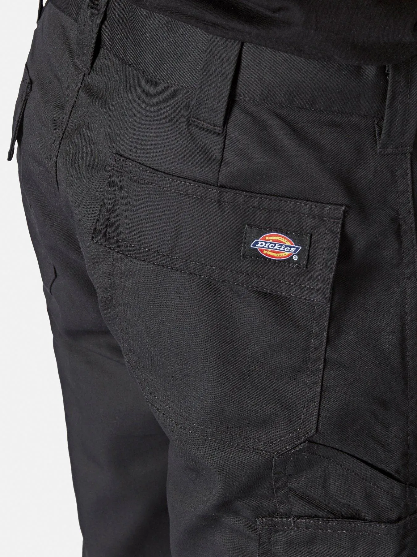 Dickies Everyday Short - Black