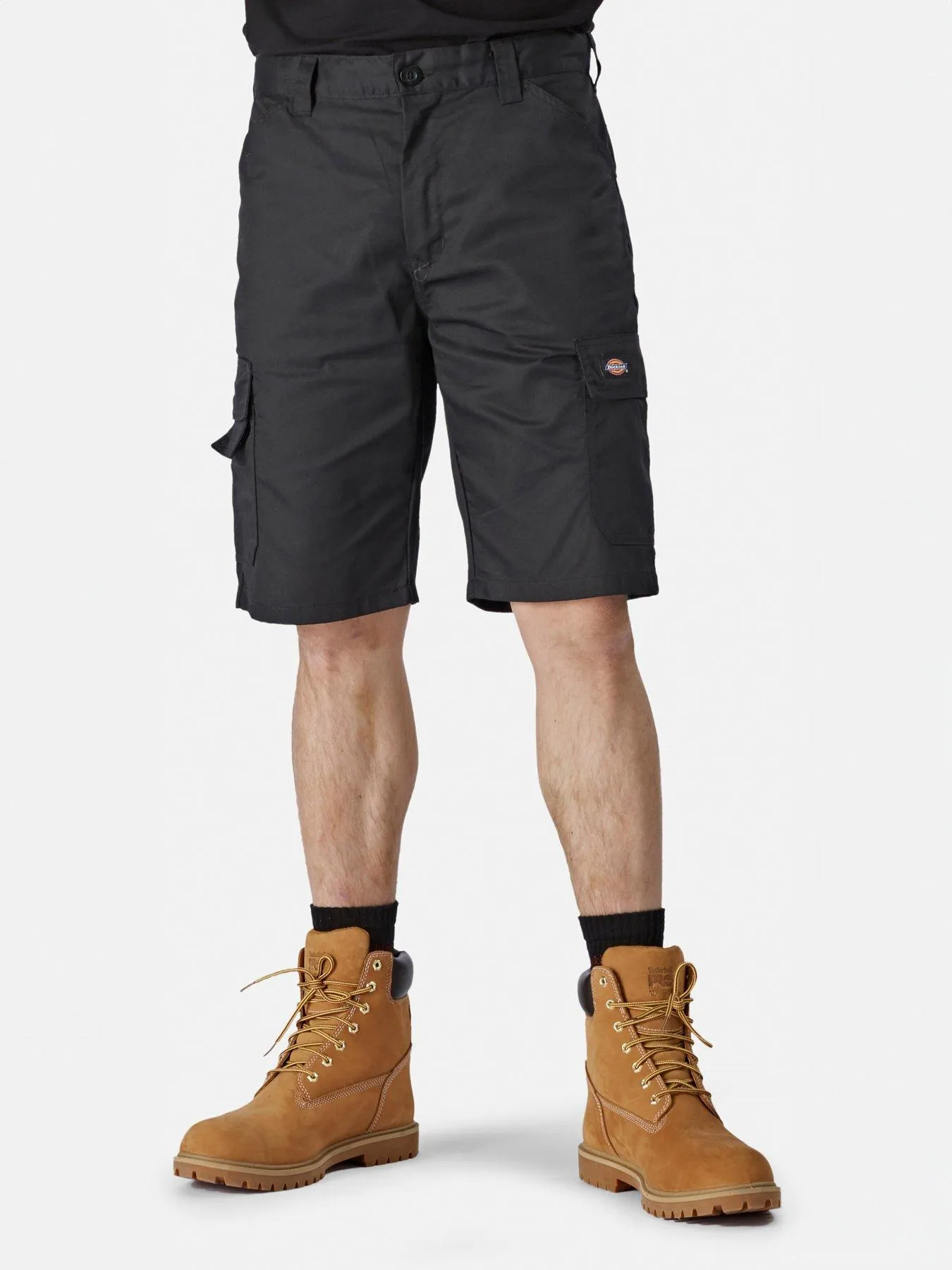 Dickies Everyday Short - Black