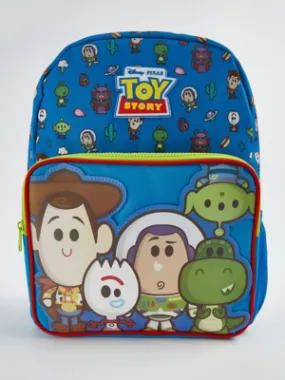 Disney Toy Story Blue Character Backpack | Kids | George at ASDA