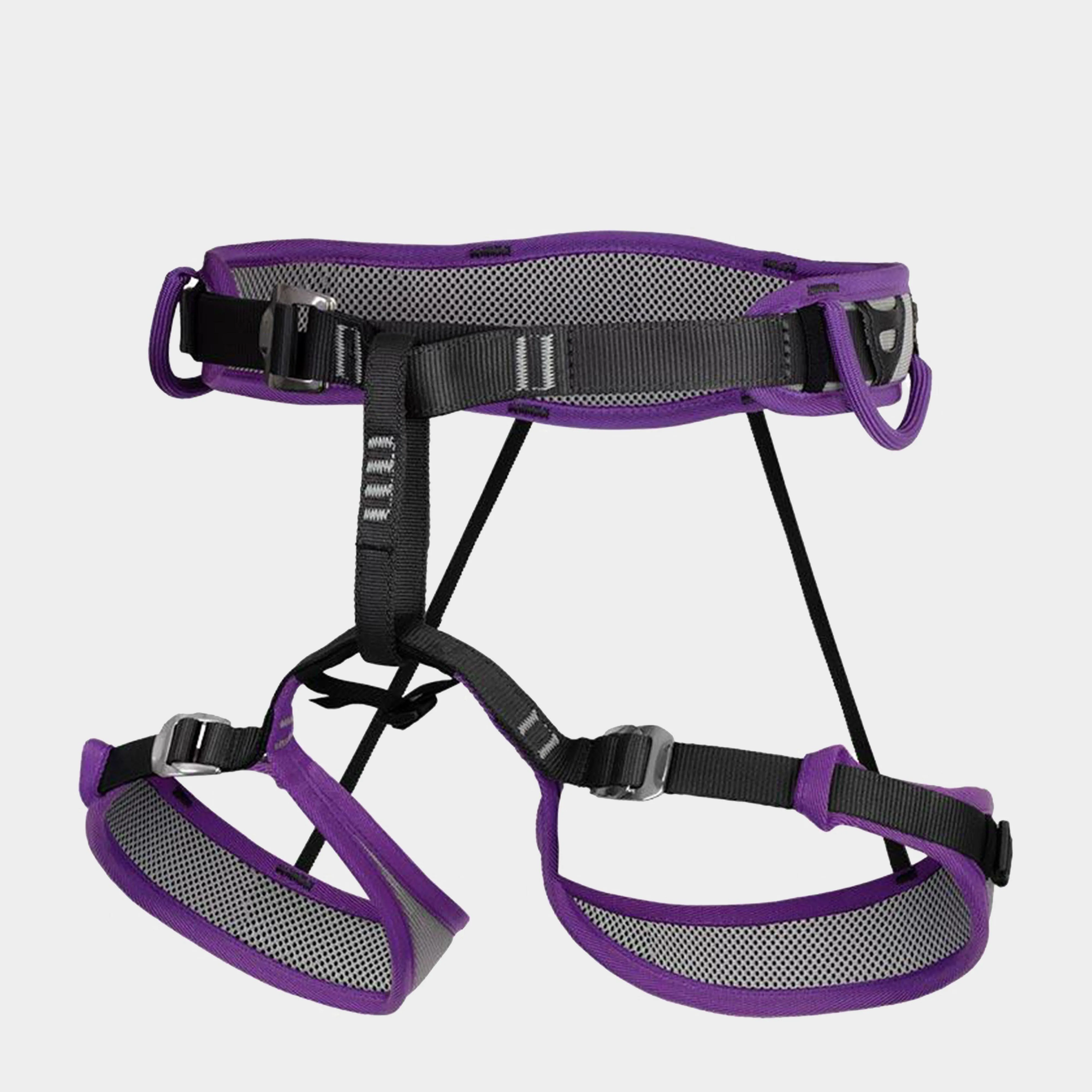 DMM Puma 2 Harness | Ultimate Outdoors