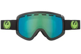 Dragon D1 Goggles 2014