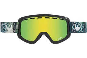 Dragon D1 Goggles 2016