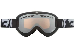 Dragon DX Goggles 2014-Coal/ Ionized