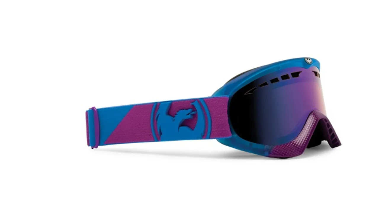 Dragon DXS Goggles