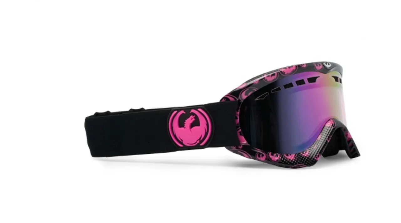 Dragon DXS Goggles