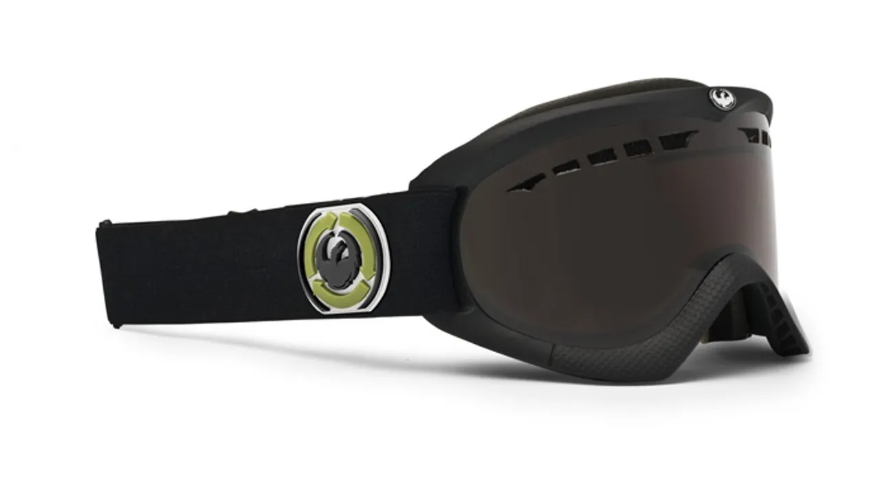 Dragon DXS Goggles