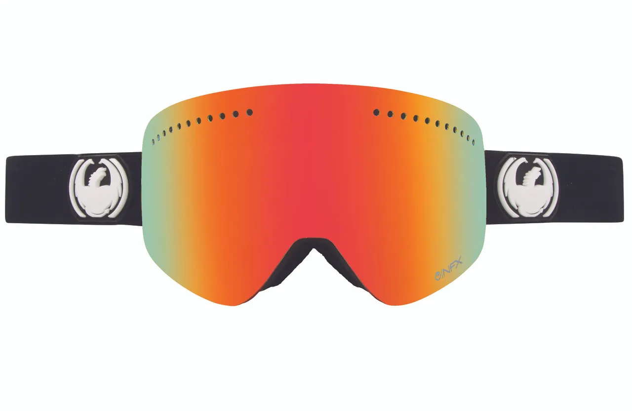 Dragon NFX Goggles 2015