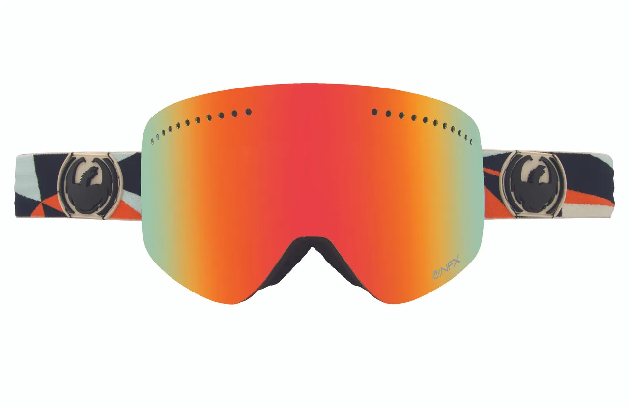 Dragon NFX Goggles 2015